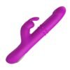 14507 Reese Vibrador con Bolas Internas y Thrusting USB