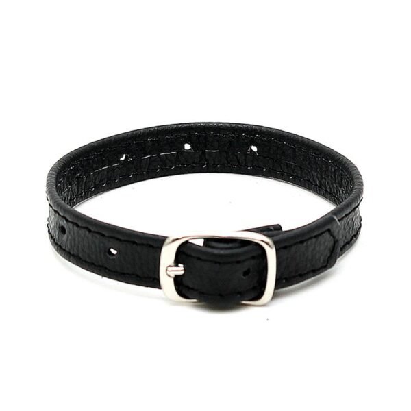 11624 Anillo para el Pene Ajustable