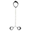 Rimba Bondage Play Esposas Ajustables