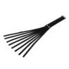 Rimba Bondage Play Flogger 42 cm