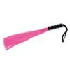 35604 Rimba Bondage Play Flogger 38 cm