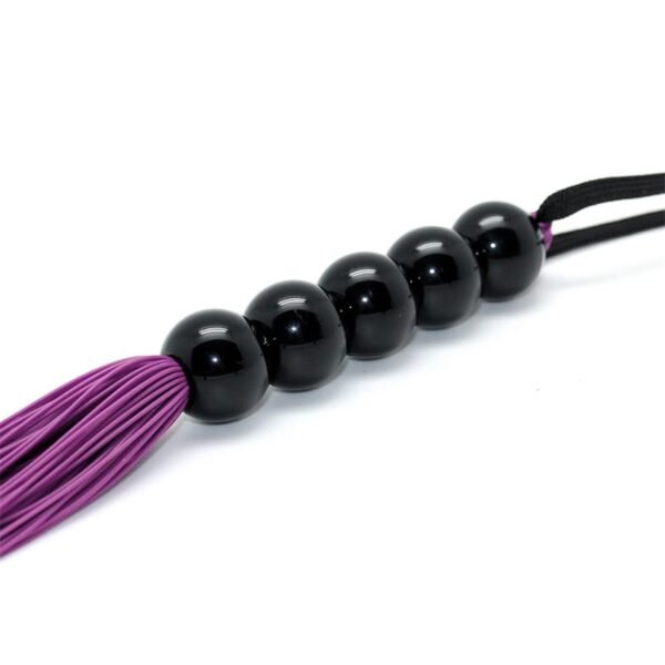 35603 Rimba Bondage Play Flogger 38 cm