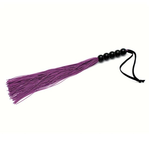 35603 Rimba Bondage Play Flogger 38 cm