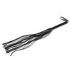 Rimba Bondage Play Flogger con 15 Cuerdas
