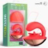 Rondy Estimulador con Vibración y Lengua con App