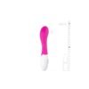 Rose Vibrador Rosa