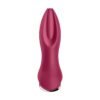 Rotator Plug 2+ Plug Anal con APP USB Fuchsia