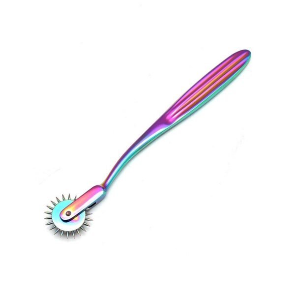 10051 Rueda de Dolor Multicolor 1