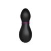 Satisfyer Succionador de Clítoris Pro Penguin Next Gen Nego, Blanco