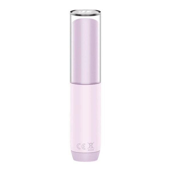 Secret Kiss Air Pulse Vibrator