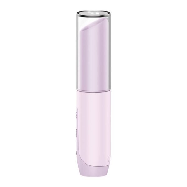 Secret Kiss Air Pulse Vibrator