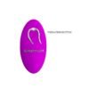 Selkie Huevo Vibrador con Control Remoto