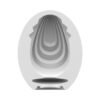 Set 3 Huevos Masturbadores Modelo Savage