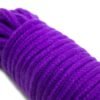 Set Bondage de 10 Piezas Púrpura