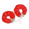 Set de Bondage para Principiantes Beginners 3 Piezas Rojo