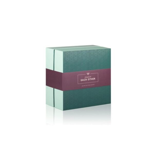 33752 Set Romantic para Parejas