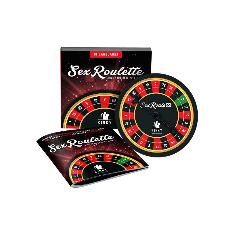 11414 Secret Play Juego Sex Play Playing Cards