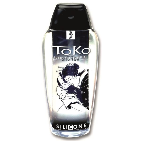 33565 Shunga Lubricante Toko Silicona