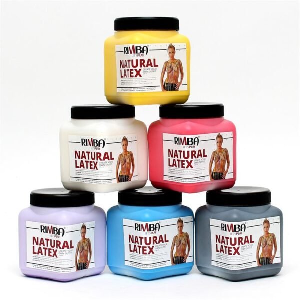 Silicona Líquida Púrpura 500 ml