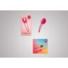Smartball uno Bola Kegel White/India Red