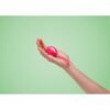 Smartball uno Bola Kegel White/India Red