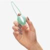 Smartball uno Bola Kegel White/Pistachio