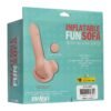 Sofa Hinchable Spice Up Your Party 150 CM