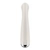 Spinning G-Spot 1 Vibrador y Rotador Beige