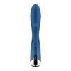 Spinning Rabbit 1 Azul