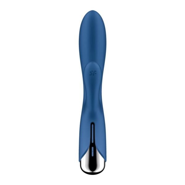 Spinning Rabbit 1 Azul