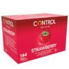 Strawberry Caja Profesional 144 uds