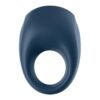 Strong One Anillo Vibrador para el Pene con APP Satisfyer Connect