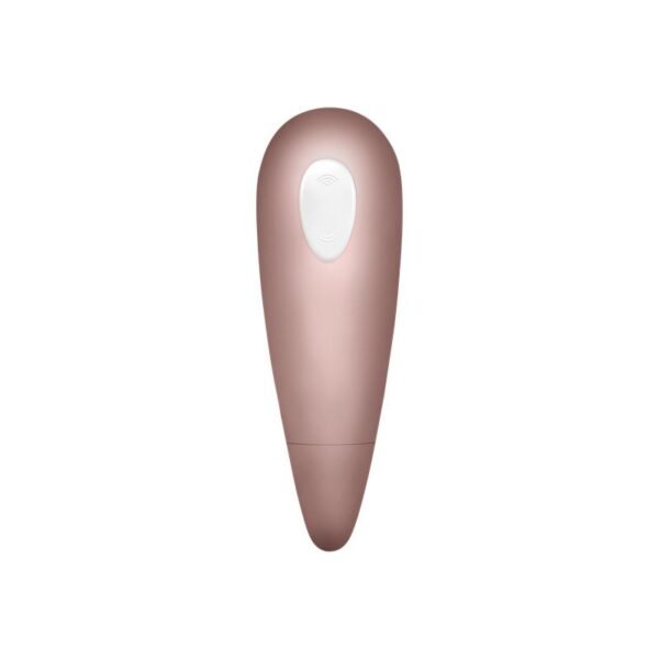 Succionador de Clítoris 1 Next Gen Oro Rosa