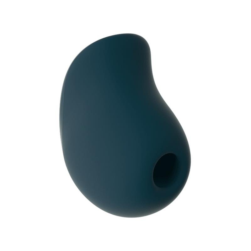 Succionador de Clítoris MEA Velvet Green