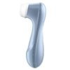 Succionador de Clítoris Pro 2 Next Gen Azul