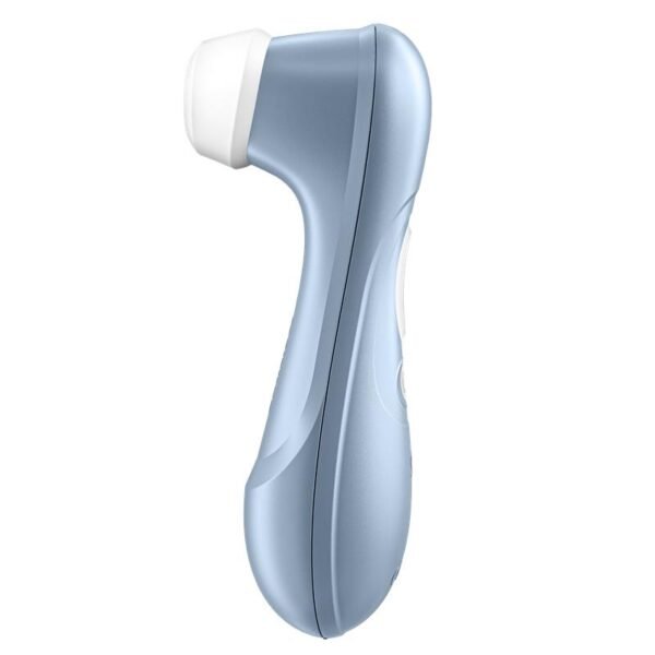 Succionador de Clítoris Pro 2 Next Gen Azul