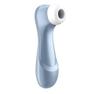 Succionador de Clítoris Pro 2 Next Gen Azul