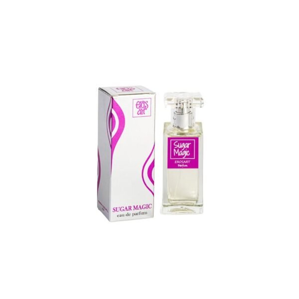 44173 Sugar Magic Perfum Ferowoman 50 ml