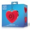 Sweetheart Estimulador de Corazón con Tapping