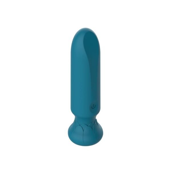 Sword Bullet Bala Vibradora