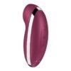 Tap & Climax 2 Sensual Tapping Motion Red