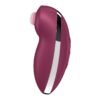 Tap & Climax 2 Sensual Tapping Motion Red