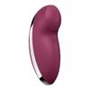 Tap & Climax 2 Sensual Tapping Motion Red
