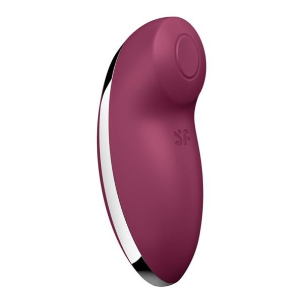 Tap & Climax 2 Sensual Tapping Motion Red