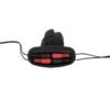 Tartarus Plug Anal Quadripolar Electro Estimulación
