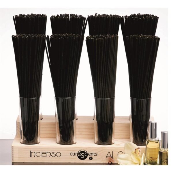 34437 Tentación Incienso Maxisticks con Feromonas 100 uds Canela