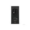 TIANI 3 Vibrador Parejas Negro