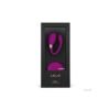 TIANI 3  Vibrador Parejas Rosa Intenso
