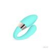 Tiani Harmony Vibrador para Parejas con APP Aqua