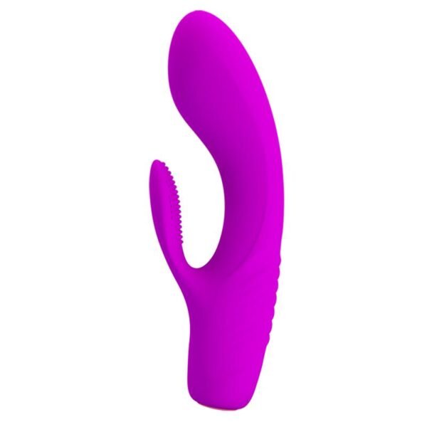 Tim Vibrador Punto-G Flexible
